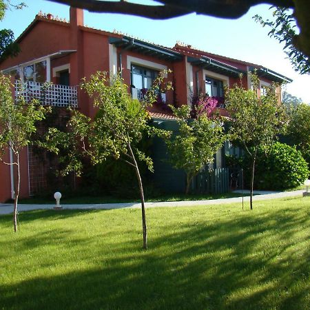 Apartamentos Del Norte Andrín Εξωτερικό φωτογραφία