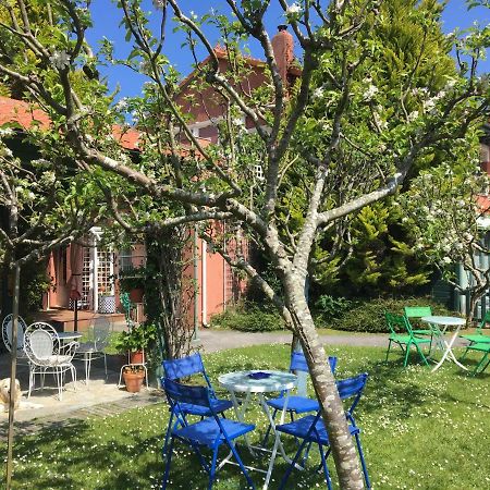 Apartamentos Del Norte Andrín Εξωτερικό φωτογραφία
