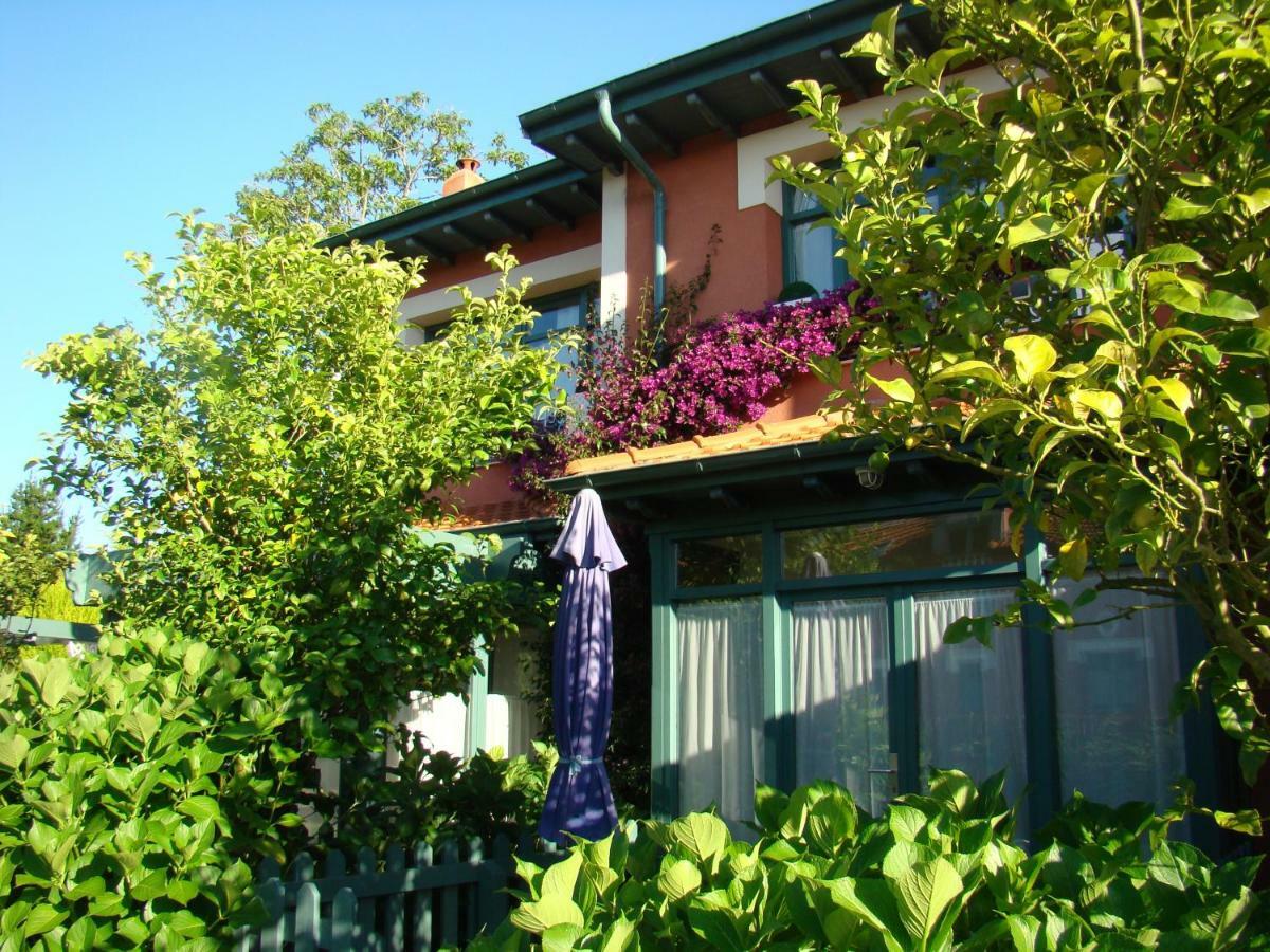 Apartamentos Del Norte Andrín Εξωτερικό φωτογραφία