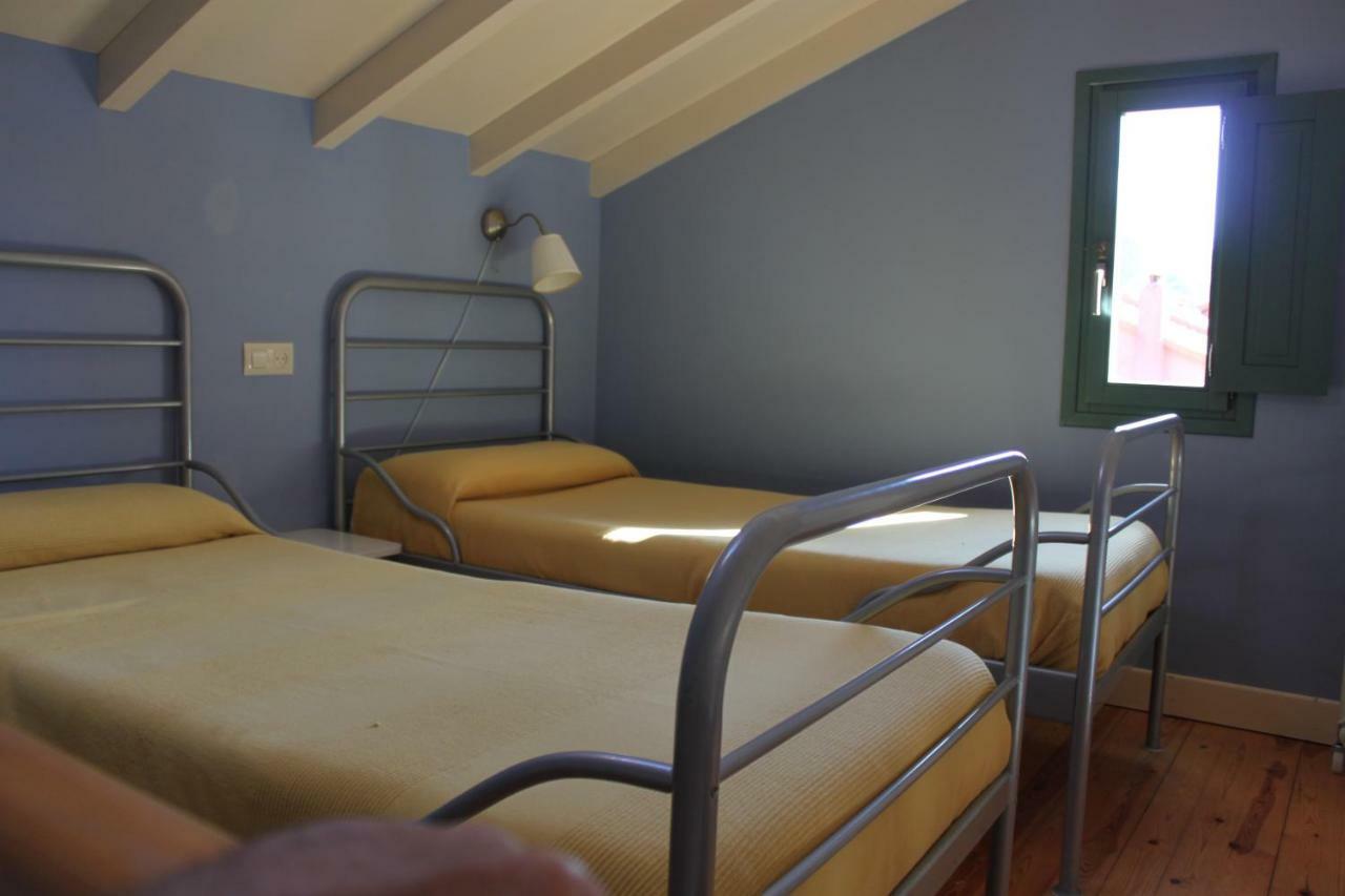 Apartamentos Del Norte Andrín Εξωτερικό φωτογραφία
