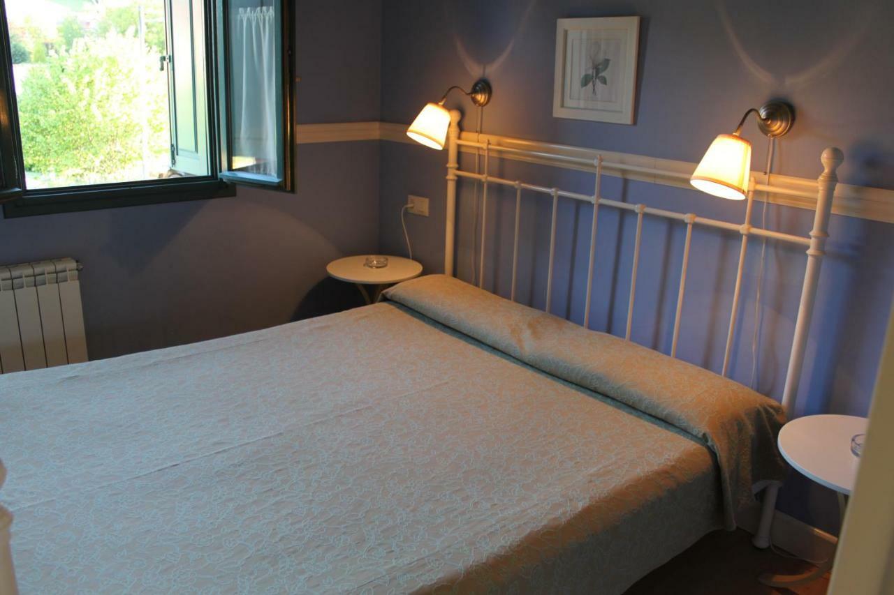 Apartamentos Del Norte Andrín Εξωτερικό φωτογραφία