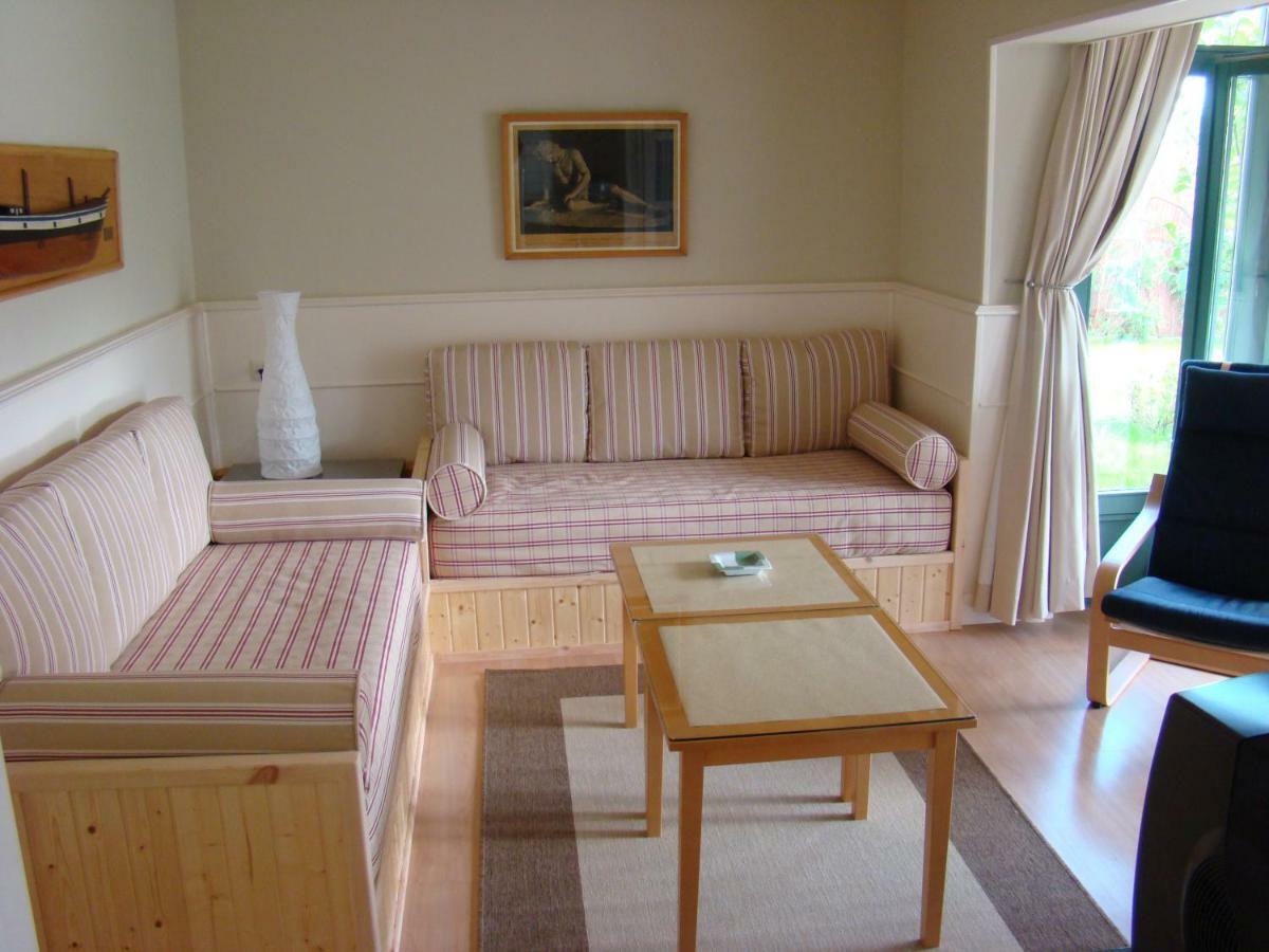 Apartamentos Del Norte Andrín Εξωτερικό φωτογραφία