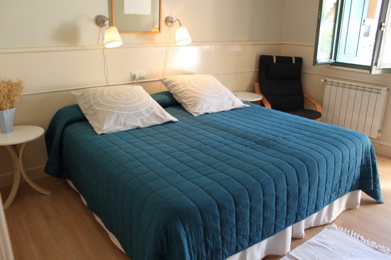 Apartamentos Del Norte Andrín Εξωτερικό φωτογραφία