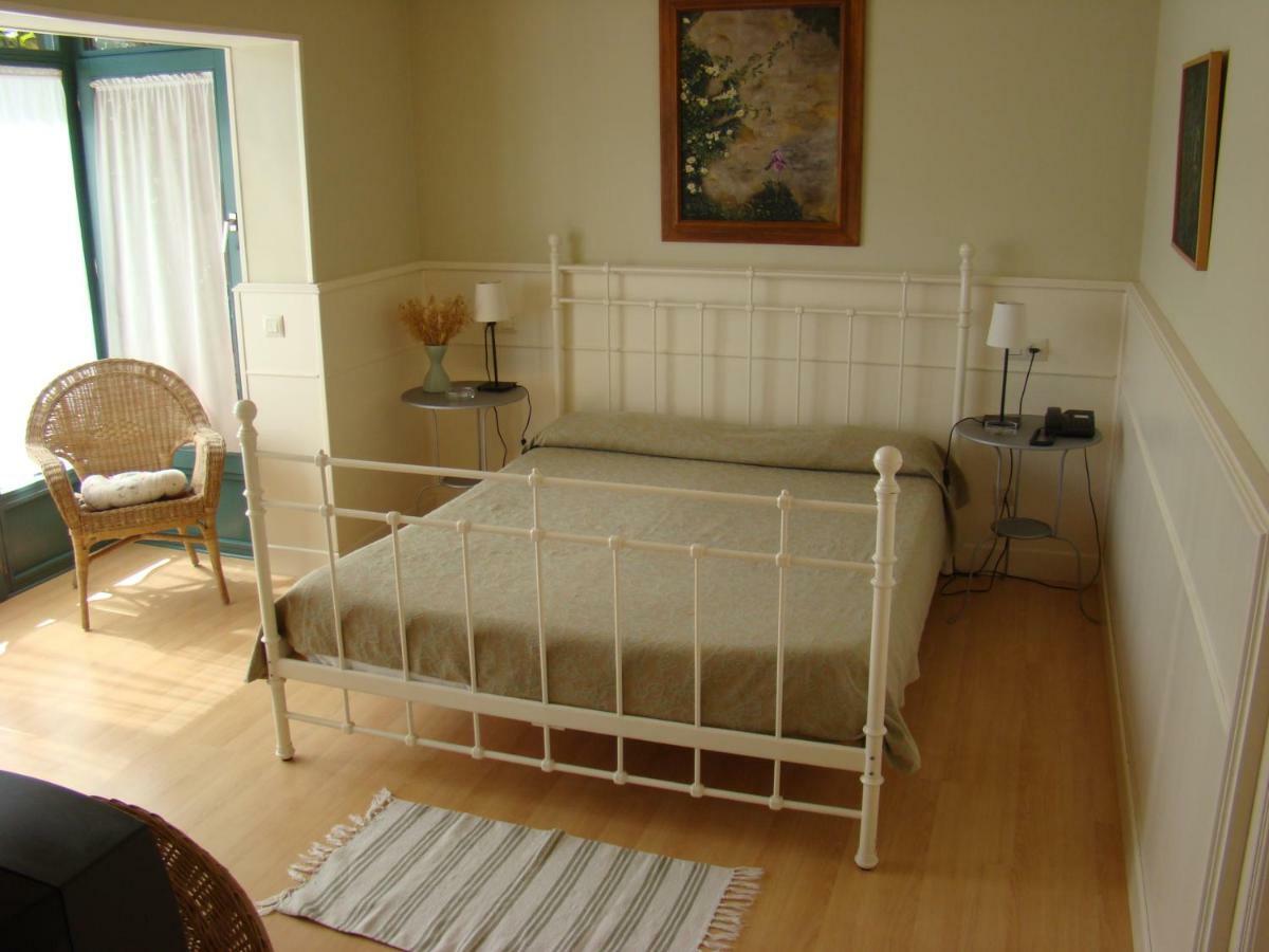 Apartamentos Del Norte Andrín Εξωτερικό φωτογραφία