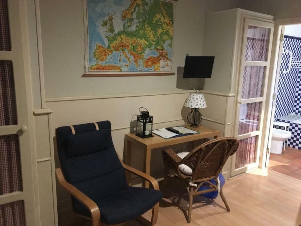 Apartamentos Del Norte Andrín Εξωτερικό φωτογραφία