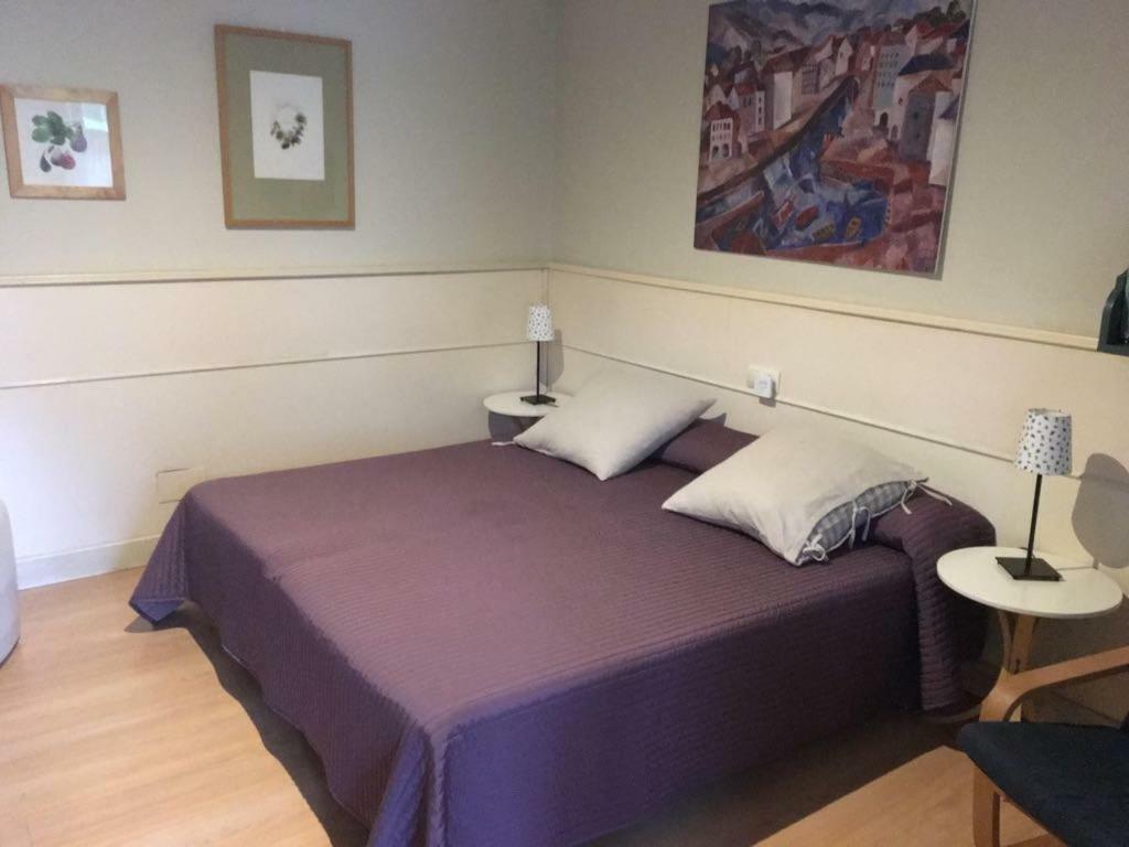 Apartamentos Del Norte Andrín Εξωτερικό φωτογραφία